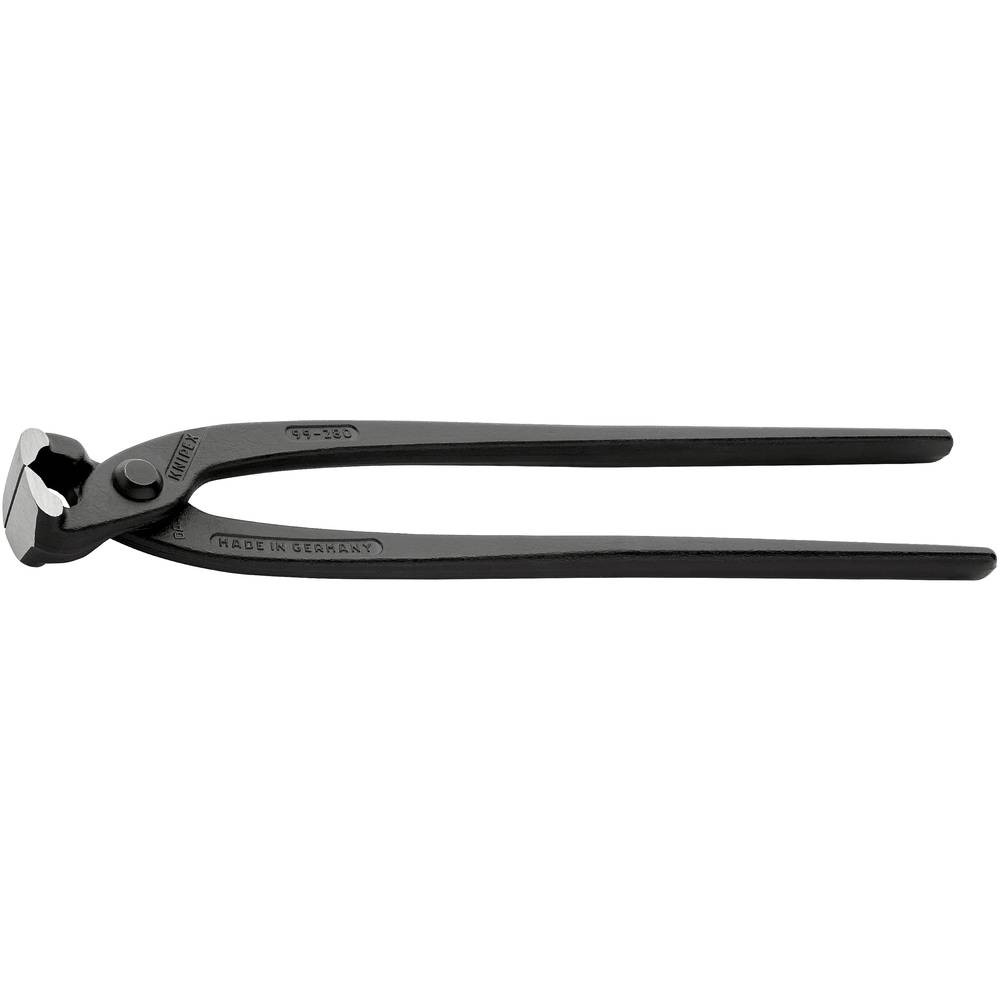 Tenaille russe Knipex 280 mm à forte démultiplication pour coupe nette - 2