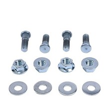 Racing Wheel Stud and Nut Kit 85-1034 Replacement For Kawasaki KFX 450 R 2008