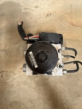 2011-2016 Cadillac Srx Abs Anti-lock Brake Module Pump Assembly 23137198 Oem 2011-2016 Cadillac Srx Abs Anti-lock Brake Module Pump Assembly 23137198 Oem