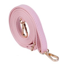 Adjustable Soft PU Leather Shoulder Crossbody Purse Strap Bag Chain Replacement