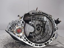 Boite de vitesse Chevrolet KALOS