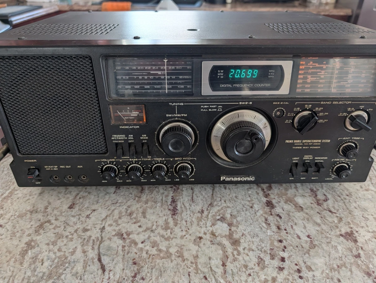 panasonic rf | eBay