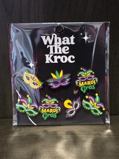 Mardi Gras Charm Bundle