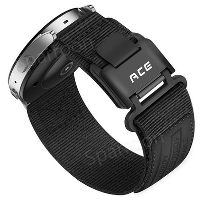 For Huawei Watch GT 6 5 Pro 4 3 2 46mm 42mm Sports Nylon Band Strap Bracelet NEW
