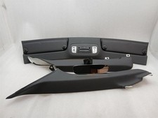 AUDI R8 4S AWD SPYDER Roof Lining parts 4S7867233B Dachhimmel teile DEFECTS