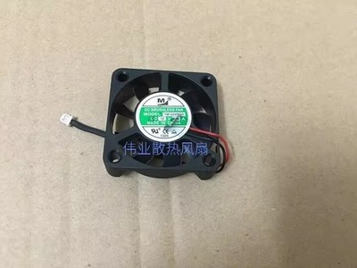 YM YM1204PFS3 12V 0.06A 4cm 40*10MM 2-wire cooling fan *mp