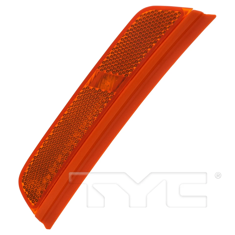 Reflector de luz LED lateral para conductor izquierdo Jeep Grand Cherokee 22-23 Foto 3 de 4