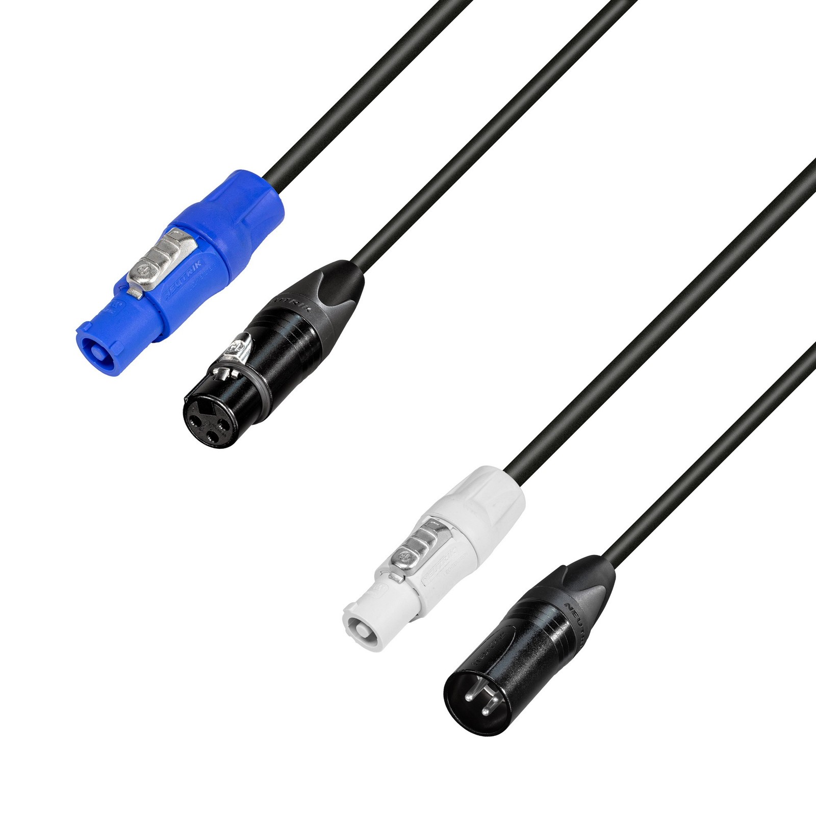 ADAMHALL Cables 8101 PSDT 1000 N 17390₽