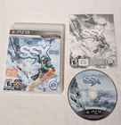 SSX (Sony PlayStation 3, 2012) PS3 CIB