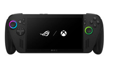ASUS ROG X B O X Ally X RC73XA 7 FHD 120Hz, 2...