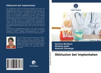 Garima Nichlani (U. A.) | Okklusion Bei Implantaten | Taschenbuch | Deutsch