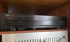 Yamaha MX-35 Natural Sound Power Amplifier 2/4 Channel- Free Shipping. 