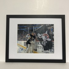 Marc-Andre Fleury Cards, Rookie Cards and Autographed Memorabilia Guide 24