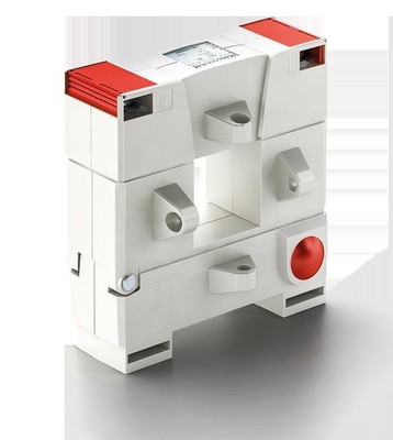 Janitza Electronic Differenzstromwandler KBU812D Stromwandler 1503402