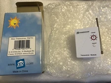 X10 Transceiver Module Powerhouse X-10 RF TM751 