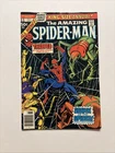 The Amazing Spider-Man King Size Annual #11 (Marvel Comics 1977) VG/FN