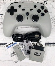 Retro Fighters Defender Wireless Gamepad Cont...