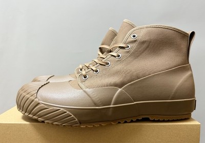 Moonstar FINE VULCANIZED  ALWEATHER RF LIGHTBROWN MADE IN JAPAN