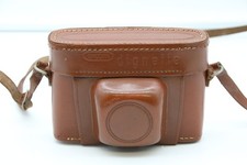 Original Dacora Dignette Attendance Bag Case Camera Case Bag