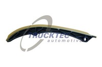 Trucktec Automotive Gleitschiene, Steuerkette U.A. FüR MERCEDES-BENZ