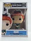 Funko Pop! #802 Disney Haunted Mansion Maid + Protector