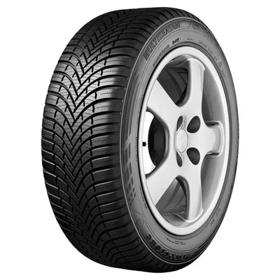 Pneu 4 Saisons 155/65 R 14 79T XL Firestone MULTISEASON 2 - Photo 1/4