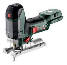 Metabo ST 18 LT 130 BL Akku-Stichsäge Ohne Akku im Karton - 601054850