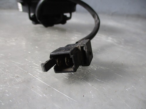 1B9E24050000 Elettroventola Ventola Radiatore Yamaha X-Max 250 2007 2009 125 Fan - Foto 7 di 7