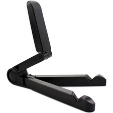 Adjustable Foldable Lightweight Portable Monitor Stand Holder for 7 to 10.2 Inch