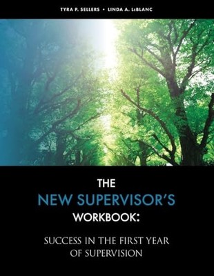 The New Supervisors Workbook S - GOOD