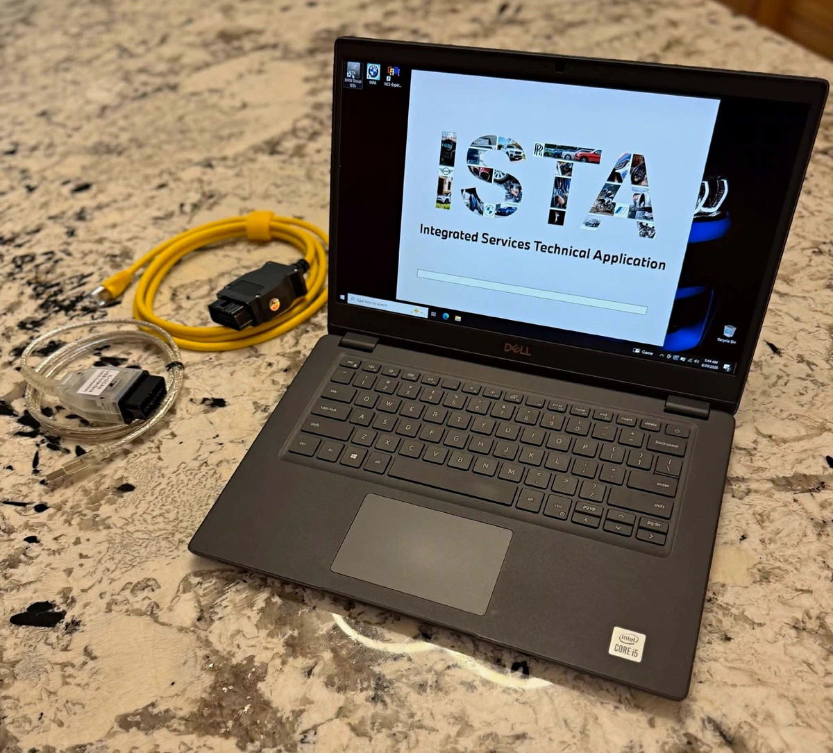 Dell Intel Core i5 10th Gen. PC Laptops & Netbooks for sale | eBay