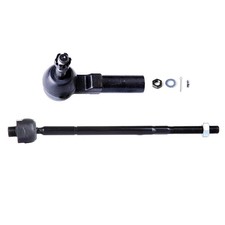 For Buick Park Avenue Lucerne Lesabre 2 Pcs Front Inner Outer Tie Rod Kits For Buick Park Avenue Lucerne Lesabre 2 Pcs Front Inner Outer Tie Rod Kits