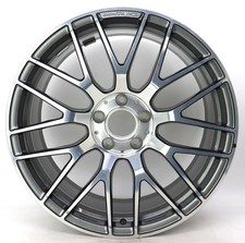 19Zoll Original Mercedes CLS C218 X218 AMG Alufelge A2184011800 10x19 ET47 HA 6 19Zoll Original Mercedes CLS C218 X218 AMG Alufelge A2184011800 10x19 ET47 HA 6