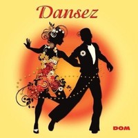 Audio Cd - Dance: Dansez / Various - Dom Disques -D- Neu