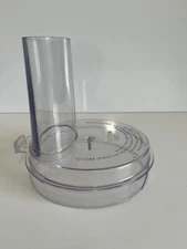 Hamilton Beach Proctor Silex FOOD PROCESSOR Bowl Lid FP02 70107 PARTS ONLY