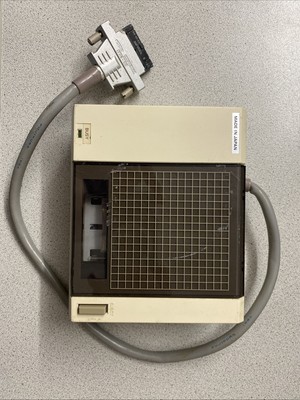 Sharp MZ-1F11 Disk Drive Vintage Computer