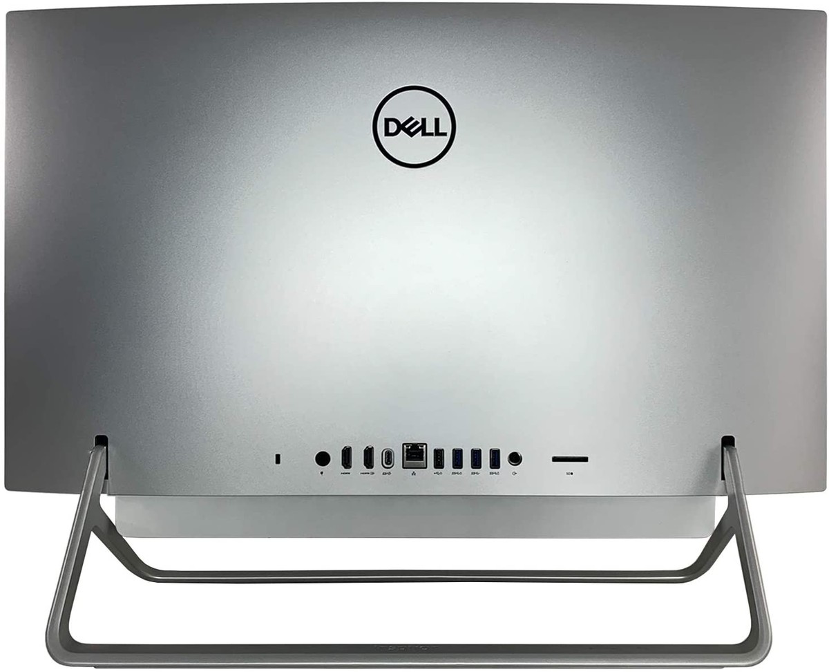 Dell Inspiron 27 7790 27 inch (512GB, Intel Core i7 10th Gen