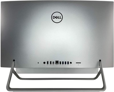 Dell Inspiron 27 7790 27 inch (512GB, Intel Core i7 10th Gen