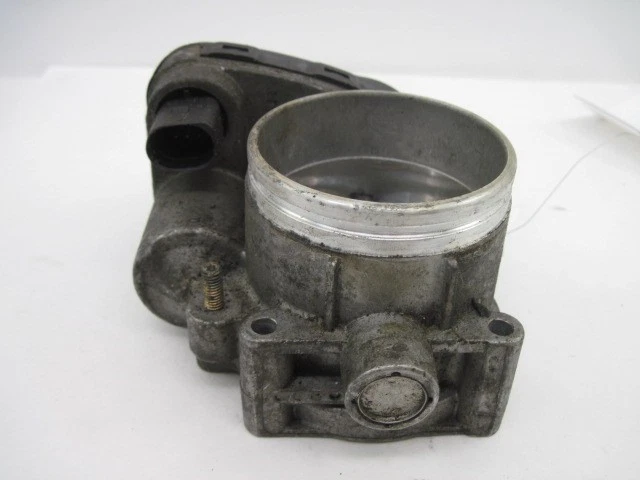THROTTLE BODY BMW 330I X3 X5 Z3 Z4 2001 02 03 04 05 06 13547509445 675442 - Image 2 of 4