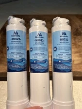 Marriotto MR022 Replacement Water Filter - Pack Of 3 - New Sealed