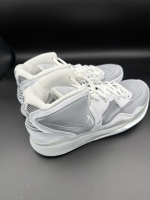 Nike Kyrie Infinity TB Wolf Grey Size 10.5