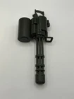 GIJoe Classified Roadblock 28 Heavy Gatling Machine Gun Fodder 1/12 Scale