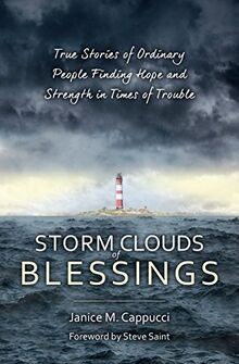 Storm Clouds of Blessings: True Stories of Ordinary... | Buch | Zustand sehr gut