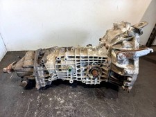 Boite de vitesse Renault R21