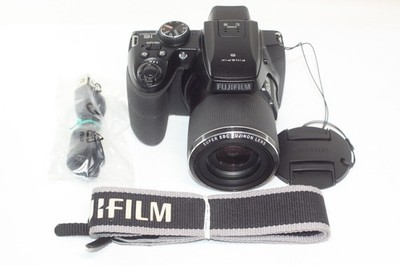 Fujifilm FinePix S9800デジタルカメラ 3.0インチLCD Amazon.com : Fujifilm FinePix S9800 Digital Camera with 3.0-Inch