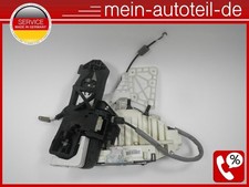 Mercedes W221 S-Klasse T&uuml;rschloss Beifahrer Rechts Servoschliessung 2217200835