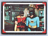 1966 Topps Batman/Riddler Back - #13 - A Dual Decision - Ada