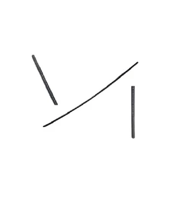 MATEC GERMANY ERSATZTEILE Biegsame Welle 6,2 mm, 1440 mm, 5mm vierkant flexible für Rückenmotorsense Sense