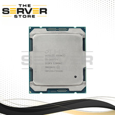 Intel Xeon E5-2637v4 3.50GHz 4C 15MB 135W FCLGA2011-3 CPU CM8066002041100 SR2P3