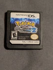Pokémon Black Version 2 Nintendo DS Loose Cartridge Only, Authentic, Tested
